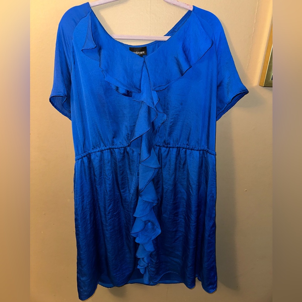 Lane Bryant Dress